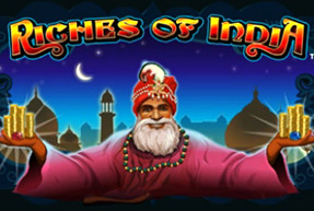 Riches of India